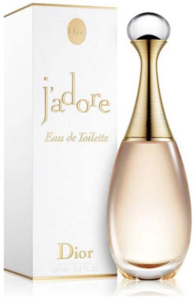 Christian Dior Dior J'adore EDP parfumuotas vanduo moterims, 100 ml