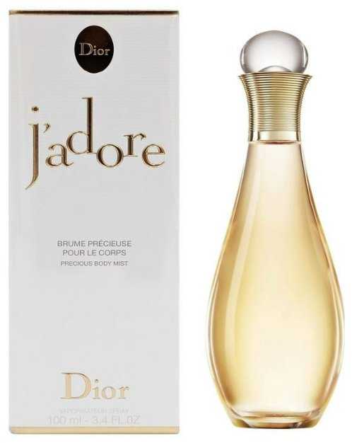 Christian Dior J´adore Body Purškiklis