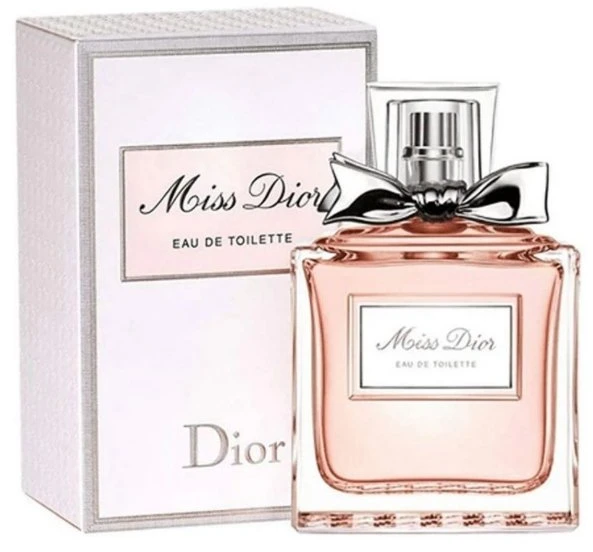 Christian Dior Dior Miss Dior EDT tualetinis vanduo moterims, 100 ml