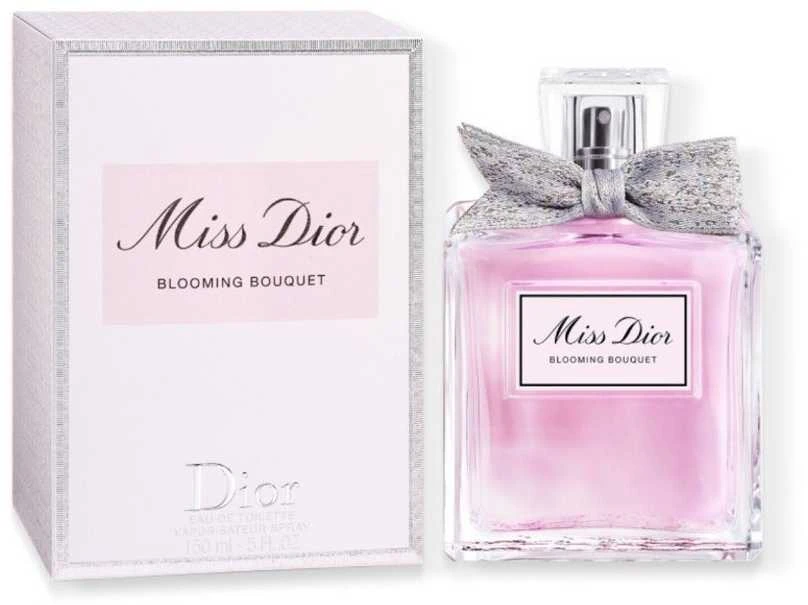 Kvepalai moterims Christian Dior Miss Dior Blooming Bouquet (EDT, 100 ml)