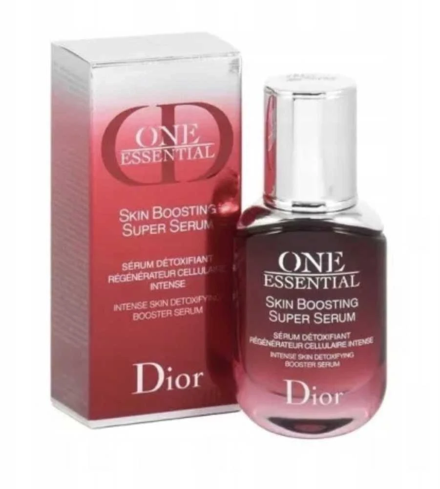 Dior One Essential Skin Boosting Super serumai, 30 ml