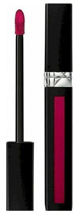 Christian Dior Dior Pomadka Rouge Liquid Lip Stain 797 Savage Matte