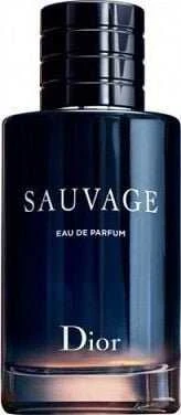 Kvepalai vyrams Christian Dior Sauvage EDP, 100 ml