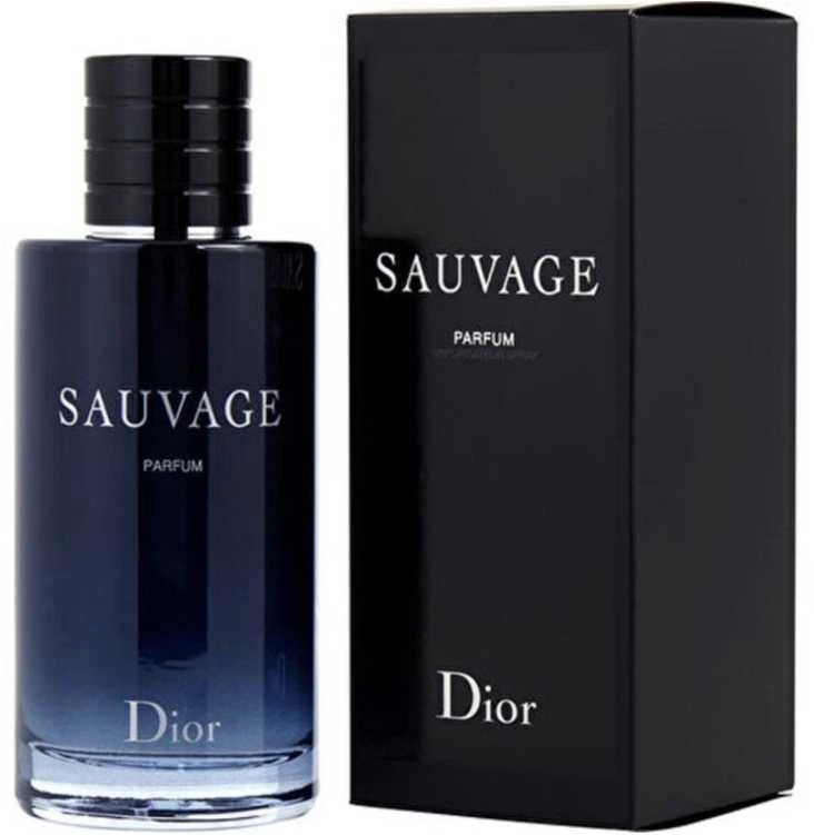 Christian Dior Sauvage PP kvepalai vyrams, 200 ml