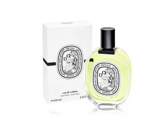 Diptyque Do Son EDT tualetinis vanduo moterims, 100 ml