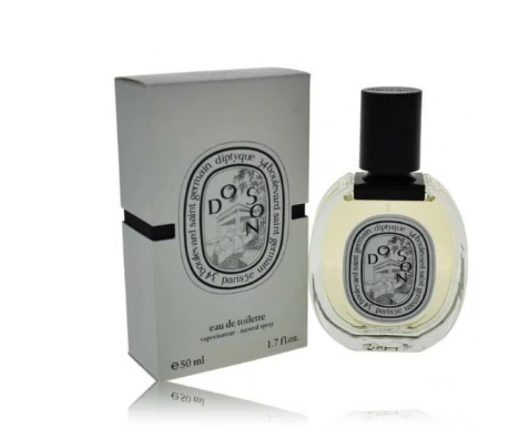 Diptyque Do Son EDT tualetinis vanduo moterims, 50 ml