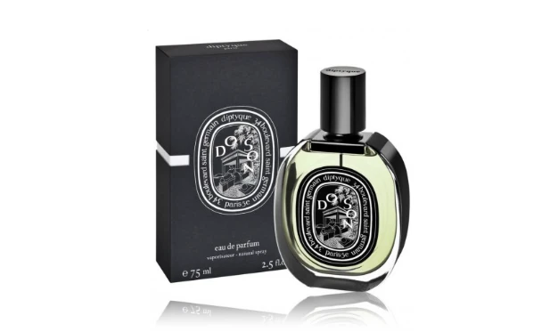Diptyque Do Son EDP parfumuotas vanduo, 75 ml