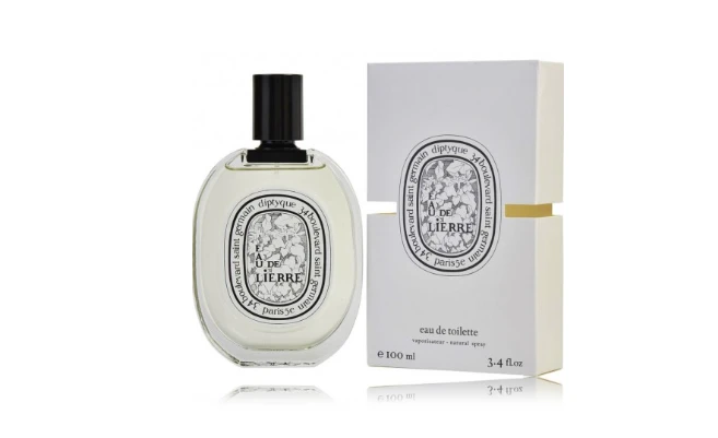 Diptyque Eau De Lierre EDT tualetinis vanduo, 100 ml
