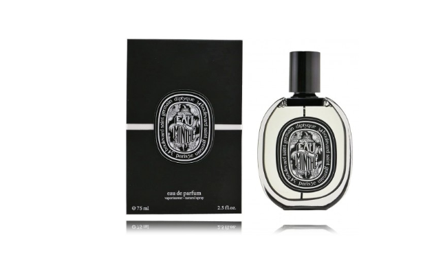 Diptyque Eau de Minthé EDP parfumuotas vanduo unisex, 75 ml