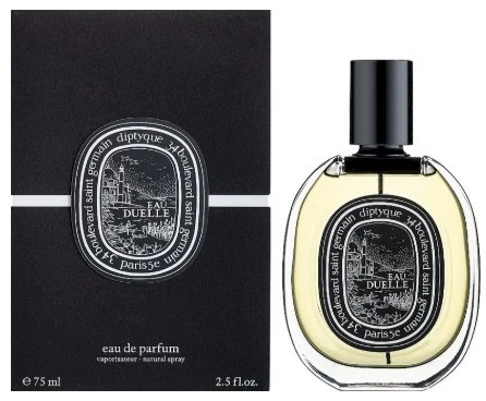 Diptyque Eau Duelle EDP parfumuotas vanduo, 75 ml