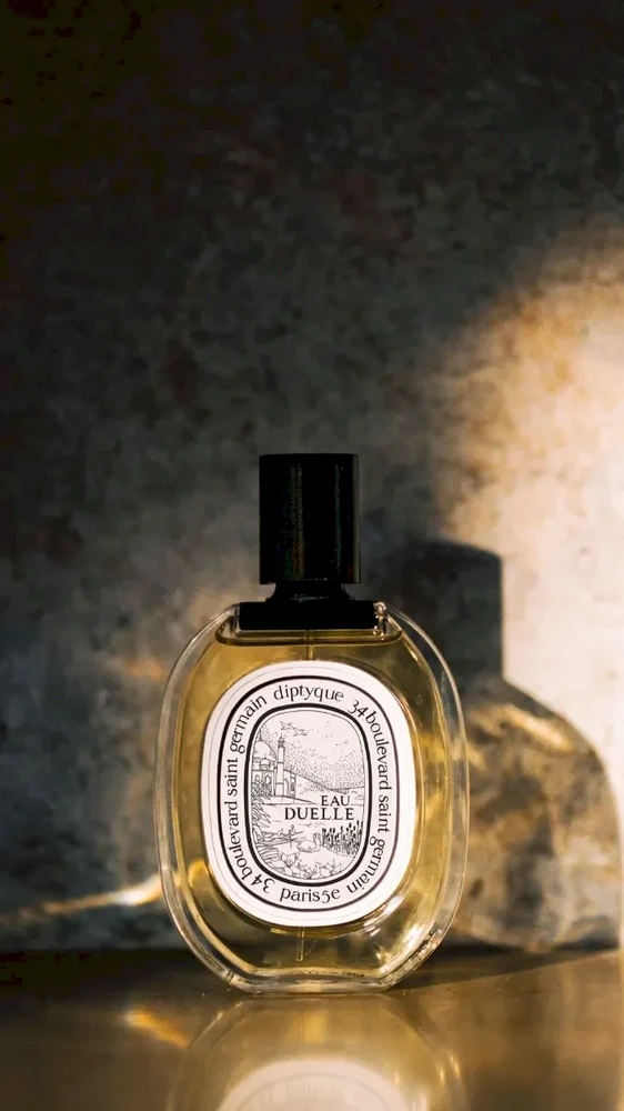 Diptyque Eau Duelle EDT tualetinis vanduo unisex, 100 ml