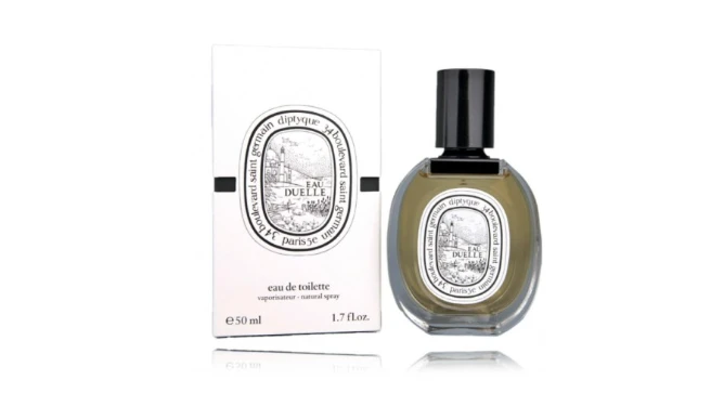 Diptyque Eau Duelle EDT tualetinis vanduo unisex, 50 ml