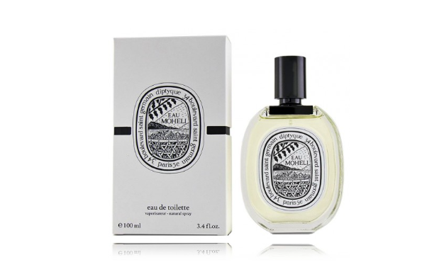 Diptyque Eau Moheli EDT tualetinis vanduo unisex, 100 ml