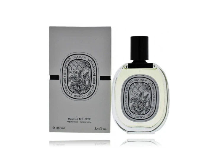 Diptyque Eau Rose EDT tualetinis vanduo moterims, 100 ml