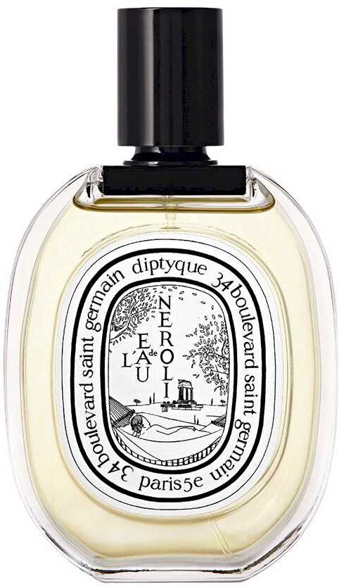 Diptyque L'Eau de Neroli EDT tualetinis vanduo, 100 ml