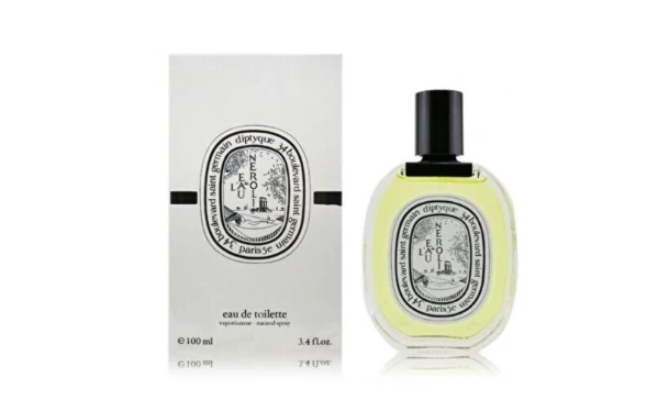 Diptyque Eau De Neroli EDT tualetinis vanduo unisex, 100 ml