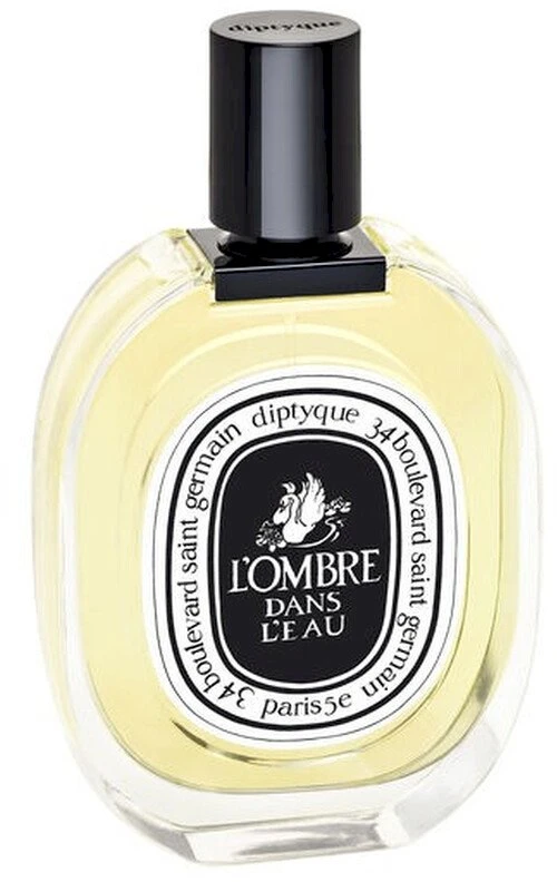Diptyque L'Ombre Dans L'Eau EDT Purškiklis, 50 ml