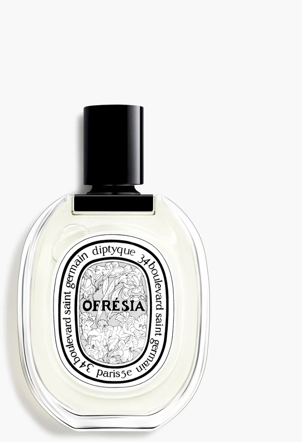 Diptyque Ofresia EDT tualetinis vanduo moterims, 100 ml