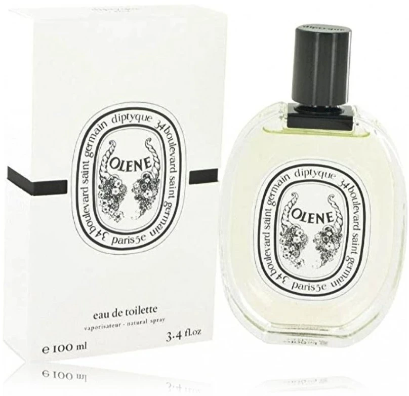 Diptyque Olene EDT tualetinis vanduo EDT tualetinis vanduo moterims, 100 ml