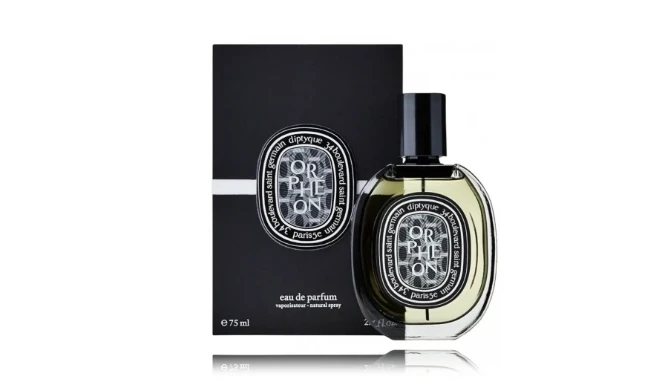 Diptyque Orpheon EDP parfumuotas vanduo, 75 ml