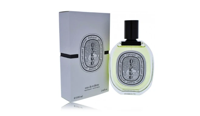 Diptyque Oyedo EDT tualetinis vanduo unisex, 100 ml