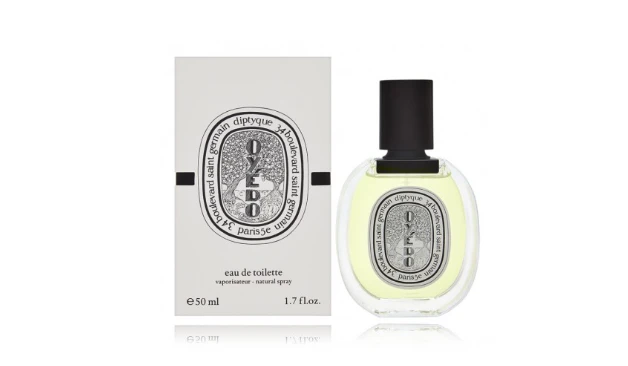 Diptyque Oyedo EDT tualetinis vanduo unisex, 50 ml
