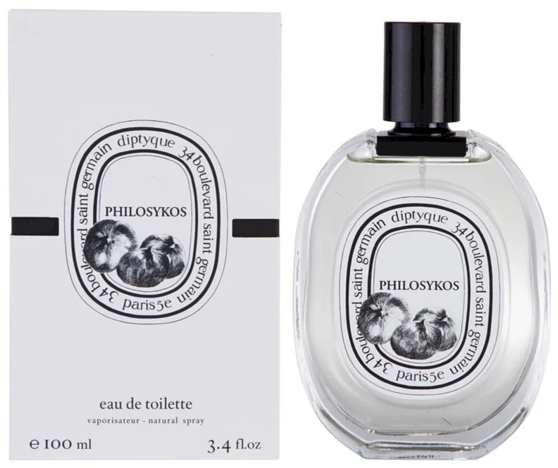 Diptyque Philosykos EDT tualetinis vanduo, 100 ml