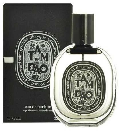 Diptyque Tam Dao EDP parfumuotas vanduo, 75 ml