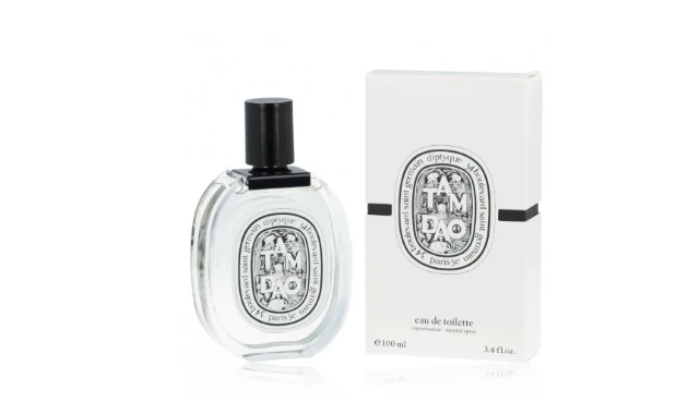 Diptyque Tam Dao EDT tualetinis vanduo unisex, 100 ml