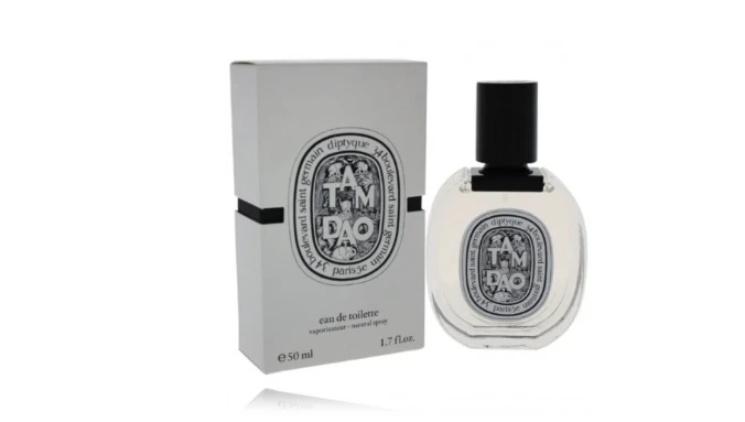 Diptyque Tam Dao EDT tualetinis vanduo unisex, 50 ml