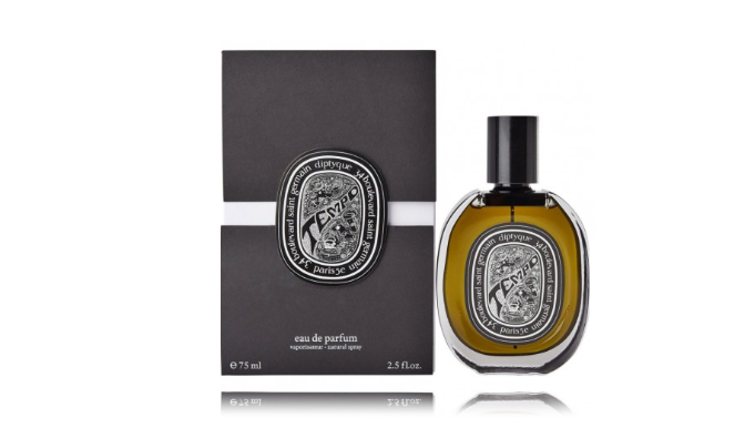 Diptyque Tempo EDP parfumuotas vanduo unisex, 75 ml