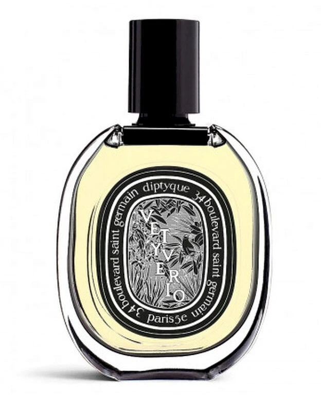 Diptyque Vetyverio EDP parfumuotas vanduo, 75 ml