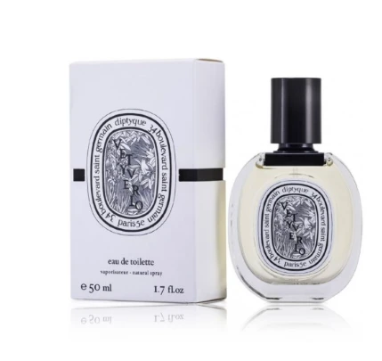 Diptyque Vetyverio EDT tualetinis vanduo unisex, 50 ml
