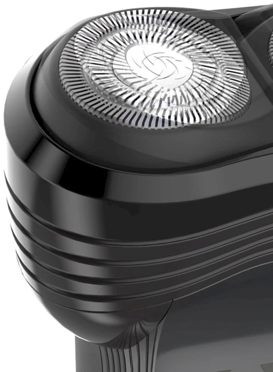 DIXIX Rotary Shaver DSX5100 Juodas | Rotary shaver | EU