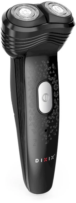 DIXIX Rotary Shaver DSX5100 Juodas | Rotary shaver | EU