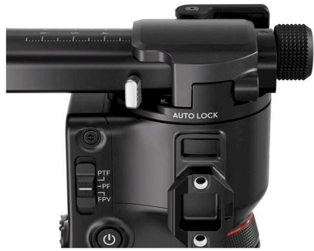 DJI RS 5