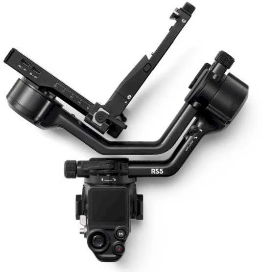 DJI RS 5