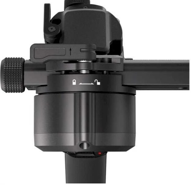 DJI RS 5