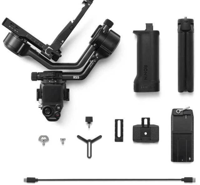 DJI RS 5