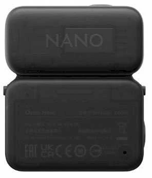 DJI Osmo Nano Standard Combo (128GB)