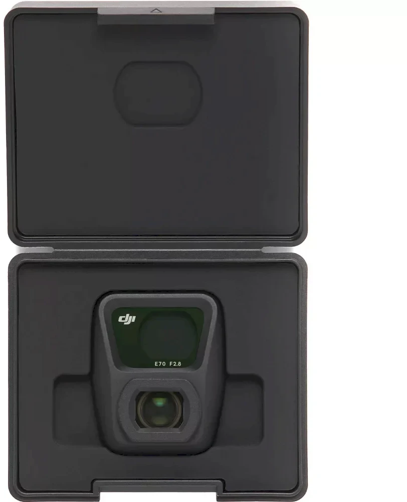 Plataus kampo objekto perdanga, skirta DJI Air 3