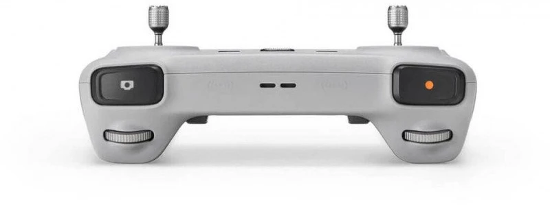 Dronas DJI Air 3 (DJI RC-N2)