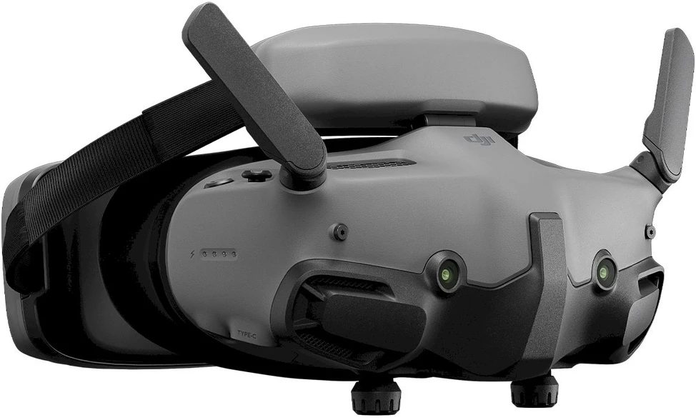 DJI Goggles 3 akiniai