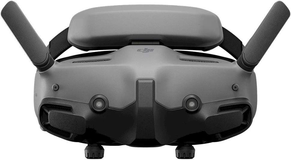 DJI Goggles 3 akiniai