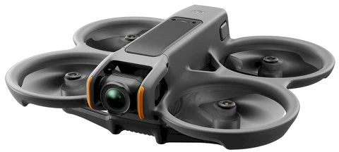 DJI Avata 2 dronas (Tik dronas)