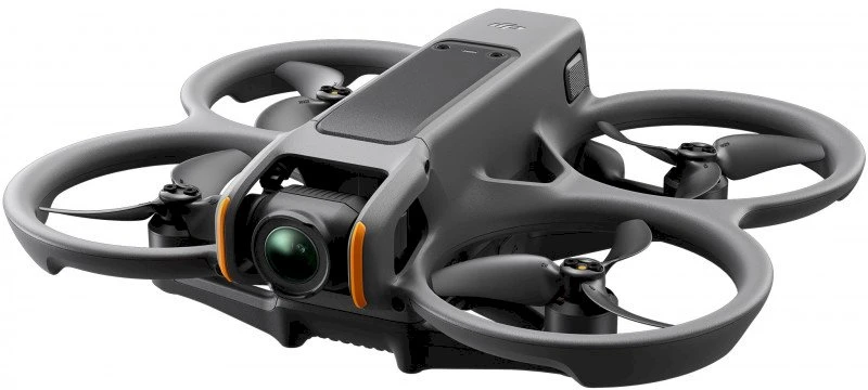 DJI AVATA 2 FLY IŠMANUSIS KOMPLEKTAS / 3 AKUMULIATORIAI CP.FP.00000265