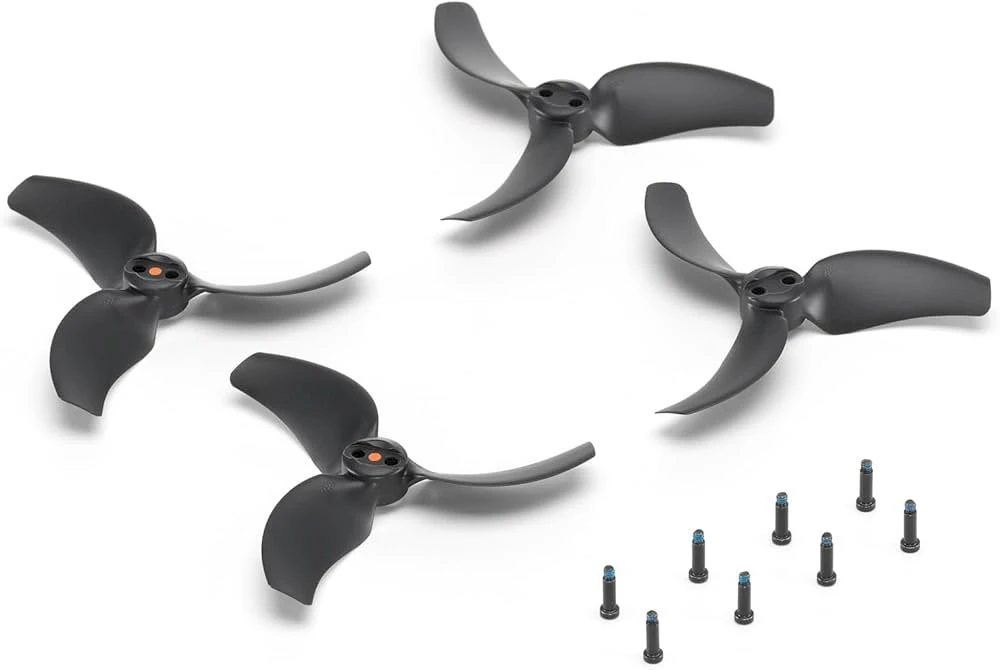 DJI propeleriai DJI Avata 2