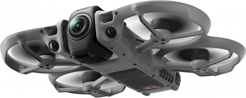 DJI Avata 360 Fly More Combo dronas (su DJI RC 2 valdikliu)
