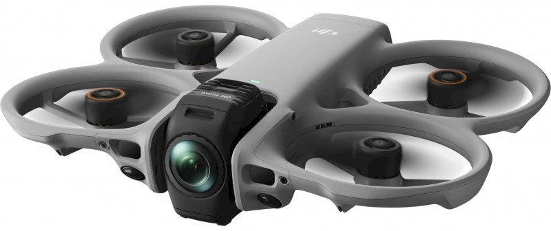 DJI Avata 360 Fly More Combo dronas (su DJI RC 2 valdikliu)