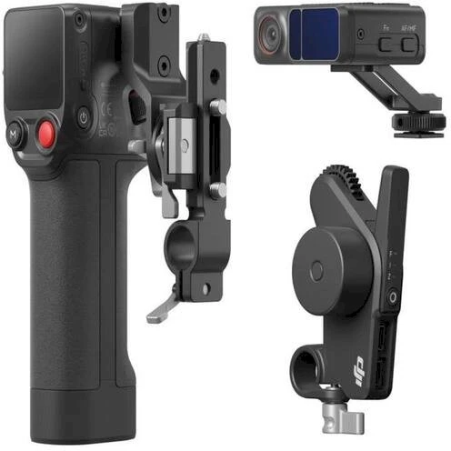 Objektyvas DJI Focus Pro Creator Combo